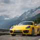 Illustration for article titled The Most Gorgeous Photos Of A Porsche Cayman You Will Ever See